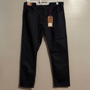Hudson & Barrow Slim Stretch